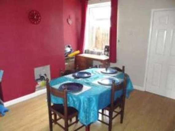 3 bedroom Detached f...